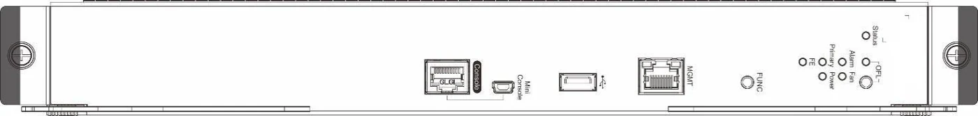 Чертёж производителя: QSW-M7610-CM-F